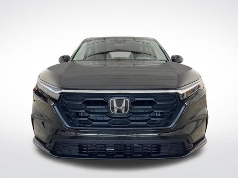 Used 2026 Honda CR-V LX image 10