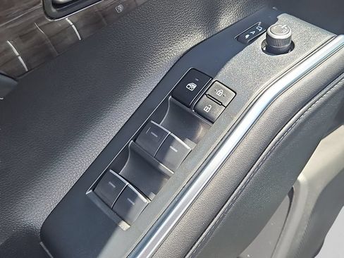 Used 2023 Toyota Highlander Limited AWD/4WD image 32
