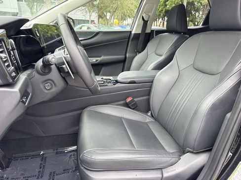 Used 2024 Lexus NX 350 AWD image 11