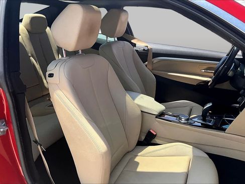 Used 2019 BMW 430i Coupe RWD image 7