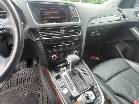 Used 2013 Audi Q5 2.0T Premium Plus AWD/4WD image 15