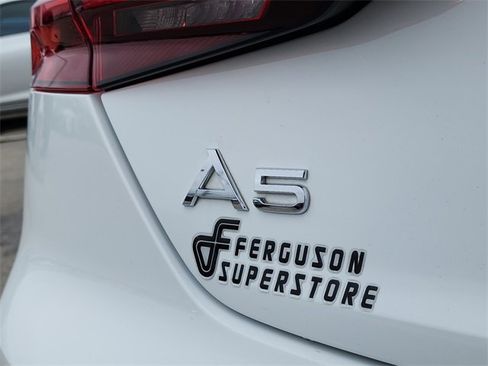 Used 2022 Audi A5 2.0T Premium w/ Convenience Package image 6