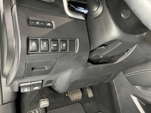 Used 2021 Nissan Murano SL w/ SL Moonroof Package AWD/4WD image 26