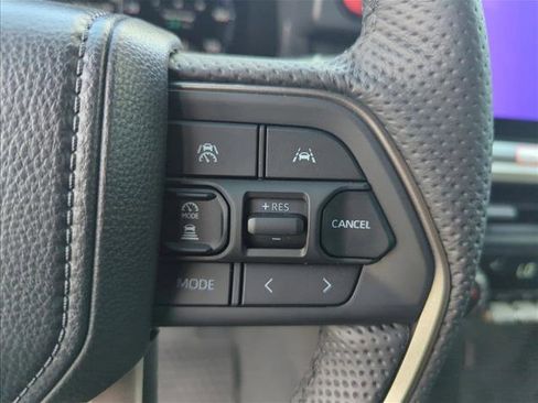 New 2026 Toyota Tacoma TRD Sport AWD/4WD image 14