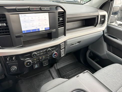 Used 2024 Ford F350 XL RWD image 23