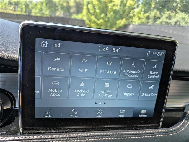 Used 2021 Lincoln Corsair AWD w/ Premium Package image 38