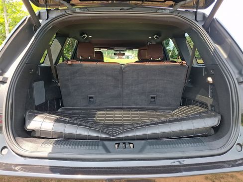 Used 2020 Lincoln Aviator Reserve w/ Elements Package Plus AWD/4WD image 29