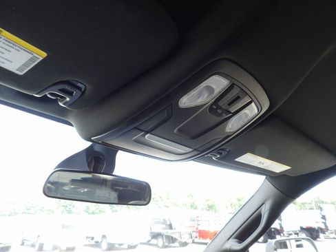 Used 2021 RAM 2500 Big Horn AWD/4WD image 26