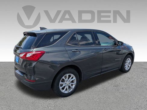 Used 2019 Chevrolet Equinox LS w/ LS Convenience Package FWD image 26