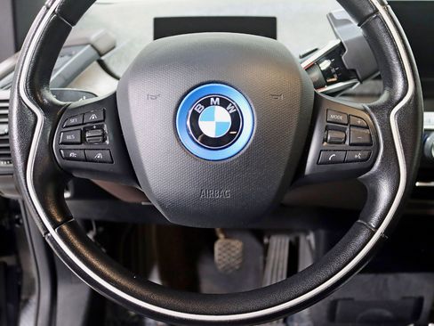 Used 2020 BMW i3 image 15