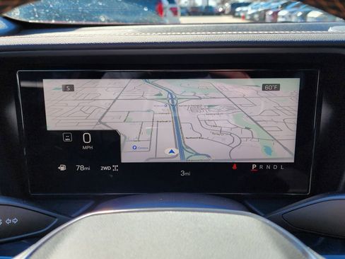 New 2026 GMC Terrain AT4 w/ Convenience Package III image 25