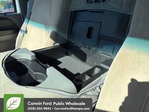 Used 2006 Ford F250 4x4 SuperCab Super Duty image 21