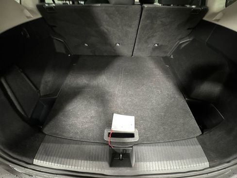 Used 2021 Nissan Rogue S image 28