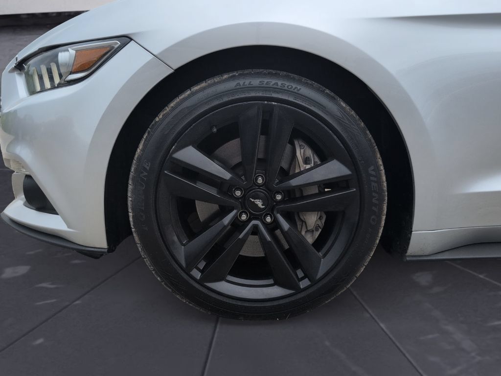 Used 2015 Ford Mustang Premium w/ Ecoboost Performance Package RWD image 22