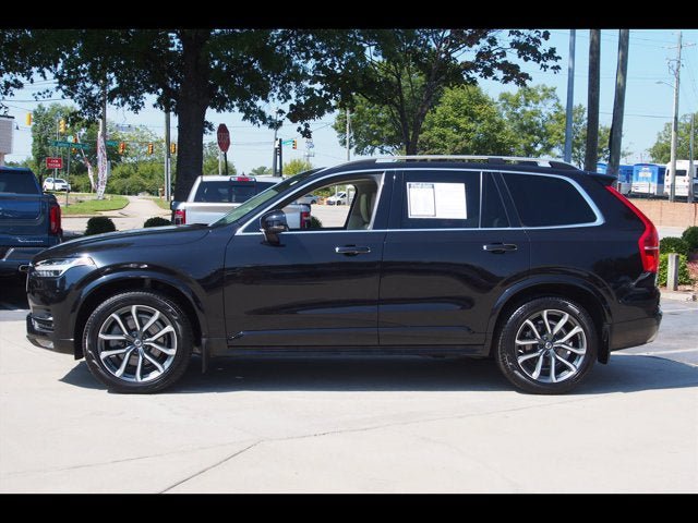 Used 2019 Volvo XC90 T6 Momentum w/ Protection Package Premier AWD/4WD image 2