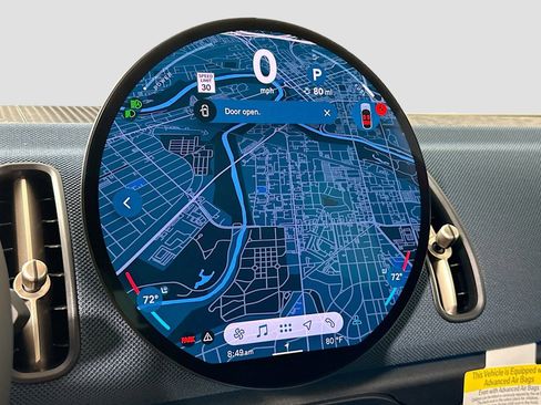 Certified 2025 MINI Cooper Countryman S image 15