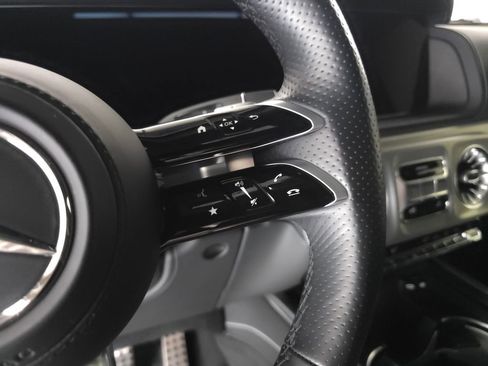 Used 2025 Mercedes-Benz G 550 image 13