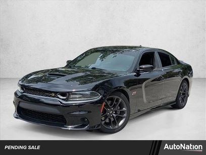 Used 2021 Dodge Charger Scat Pack w/ Plus Group