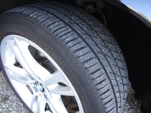 Used 2013 BMW X3 xDrive35i w/ Technology Pkg image 90