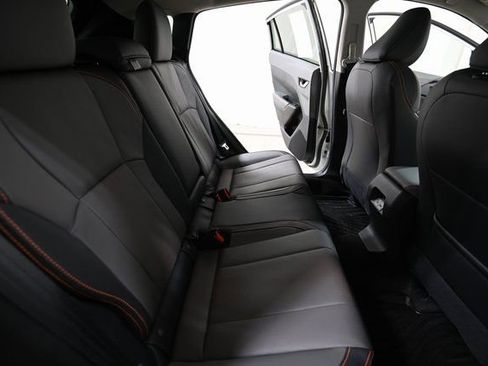 Certified 2025 Subaru Crosstrek 2.5i Limited w/ Popular Package #3A image 23