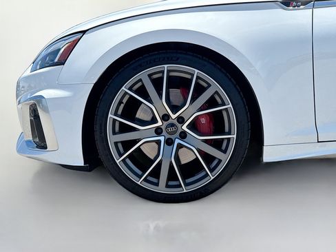 Used 2024 Audi S5 Premium Plus AWD/4WD image 40