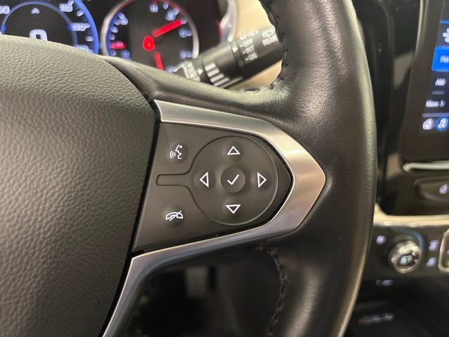 Used 2022 Chevrolet Traverse Premier AWD/4WD image 35