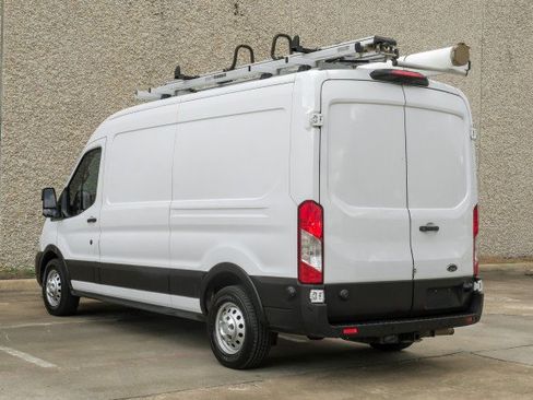 Used 2020 Ford Transit 350 Medium Roof w/ Upfitter Package RWD image 13