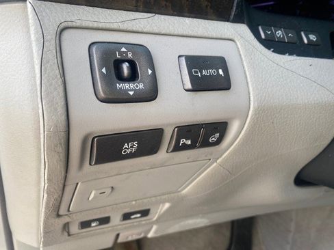 Used 2008 Lexus LS 460 image 46