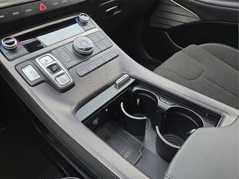 Used 2025 Hyundai Palisade Calligraphy image 21