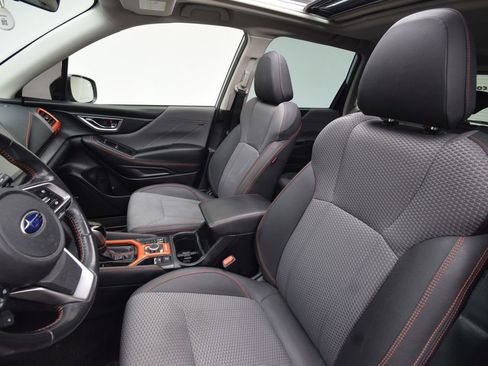 Used 2021 Subaru Forester Sport w/ Popular Package #2 image 21