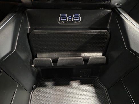 Used 2021 RAM 2500 Laramie w/ Night Edition AWD/4WD image 52