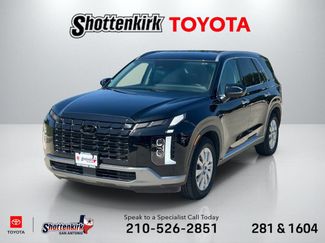 Used 2025 Hyundai Palisade SEL FWD video 1
