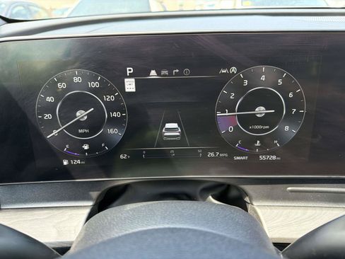 Used 2023 Kia Sportage X-Pro AWD/4WD image 22