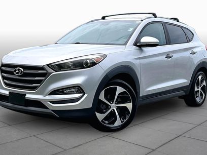 Used 2016 Hyundai Tucson Sport