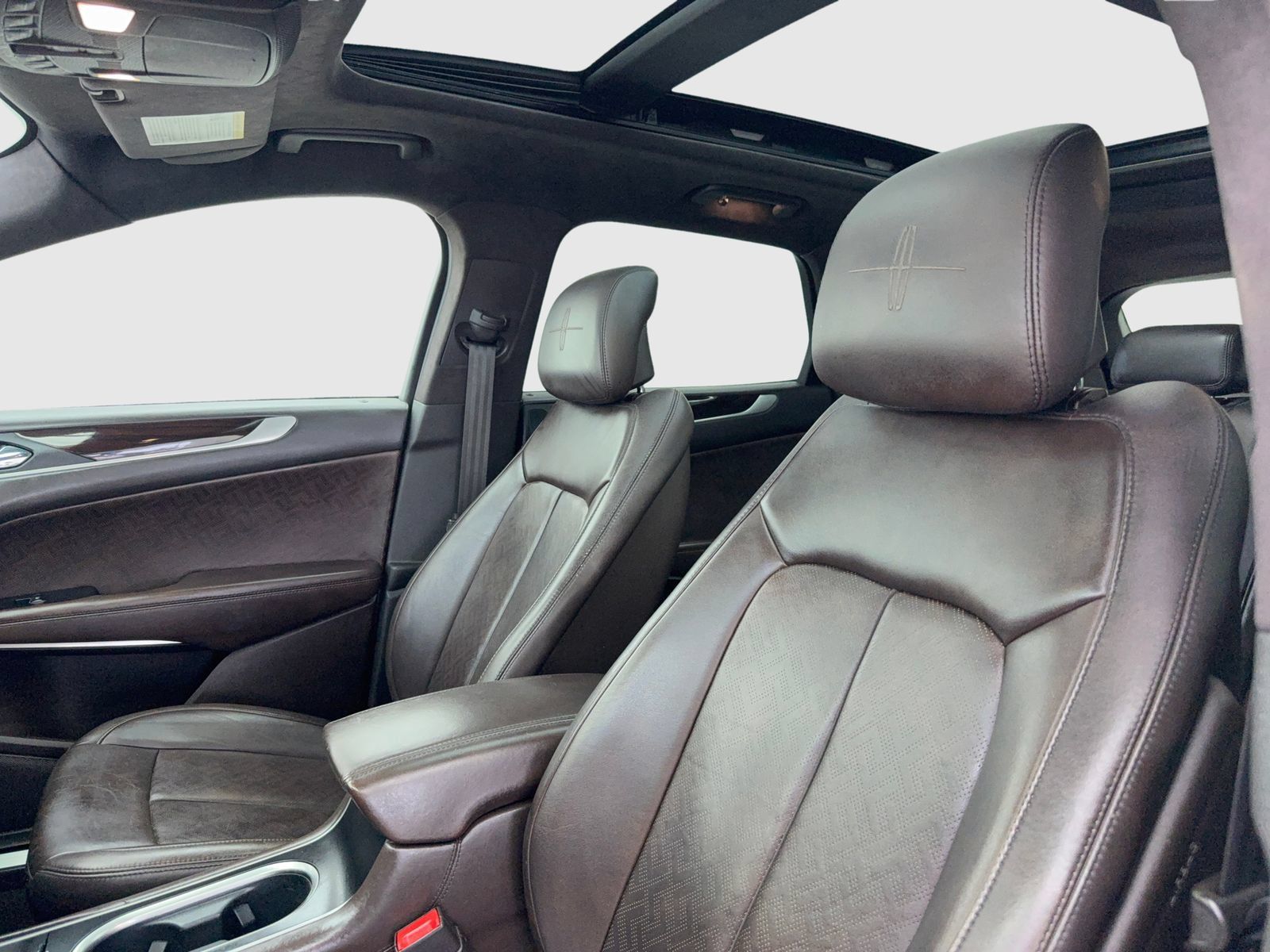 Used 2019 Lincoln MKC Black Label FWD image 15