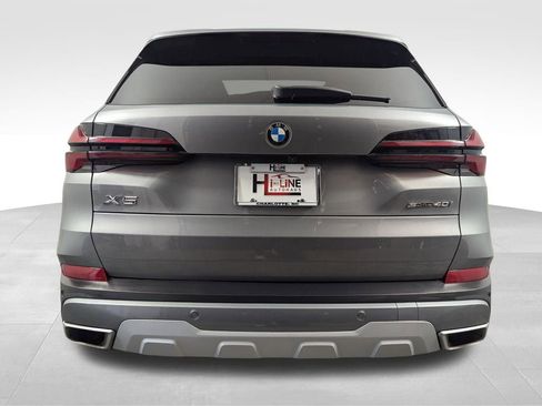 Used 2024 BMW X5 sDrive40i image 60