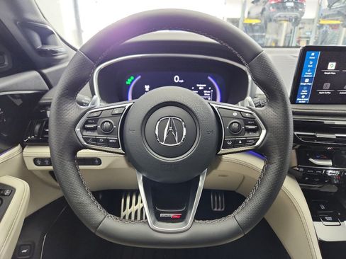 New 2026 Acura MDX Type S image 14