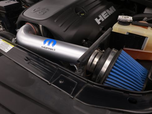 Used 2009 Dodge Challenger R/T RWD image 22