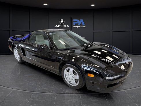 Used 1991 Acura NSX RWD image 20