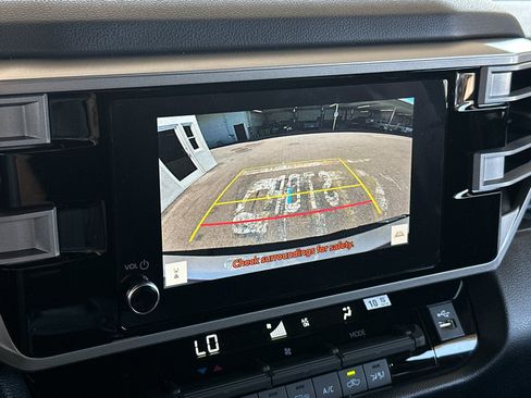 New 2026 Toyota Tundra SR5 RWD image 20