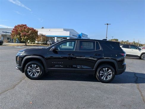 New 2026 Chevrolet Equinox LT image 6