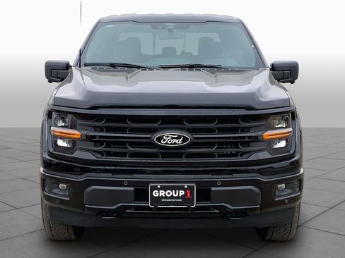 New 2026 Ford F150 XLT AWD/4WD image 3