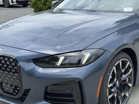 New 2027 BMW 430i Coupe w/ M Sport Package RWD image 6