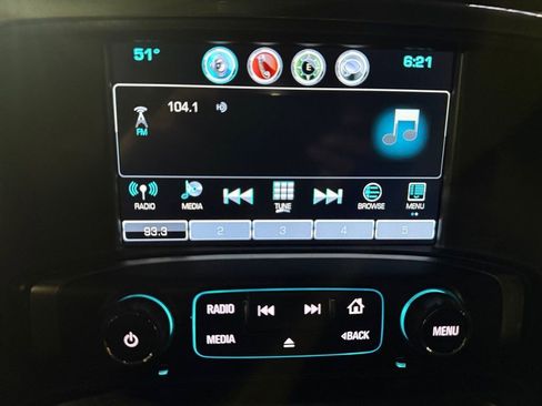 Used 2018 Chevrolet Silverado 3500 LTZ image 32