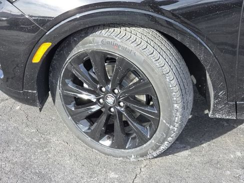 New 2026 Buick Envista Sport Touring w/ Convenience I Package image 23