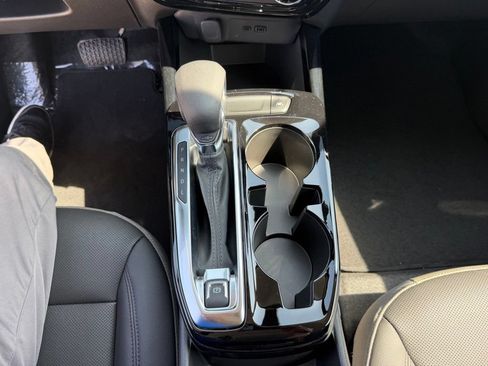 New 2026 Chevrolet Trax ACTIV w/ Driver Confidence Package FWD image 20