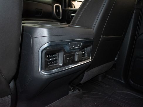 Used 2019 Chevrolet Silverado 1500 High Country w/ Technology Package AWD/4WD image 26