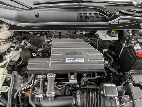 Used 2019 Honda CR-V EX image 26
