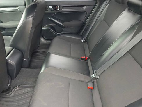Used 2024 Honda Civic Sport image 15