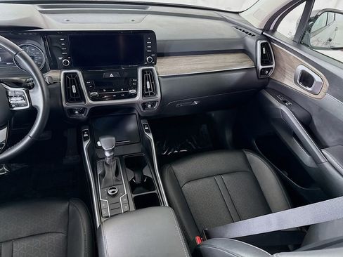 Used 2022 Kia Sorento S AWD/4WD image 28